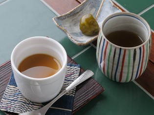 自然な甘さで料理にコクと旨みをプラス