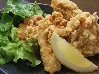 Don特製タレに漬込んでます！　みんな大好き！