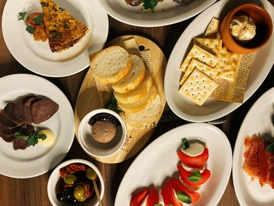 歓送迎会におすすめ