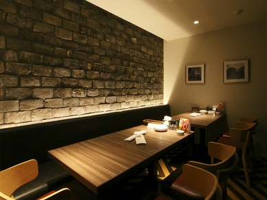 12名様までの個室をご用意！