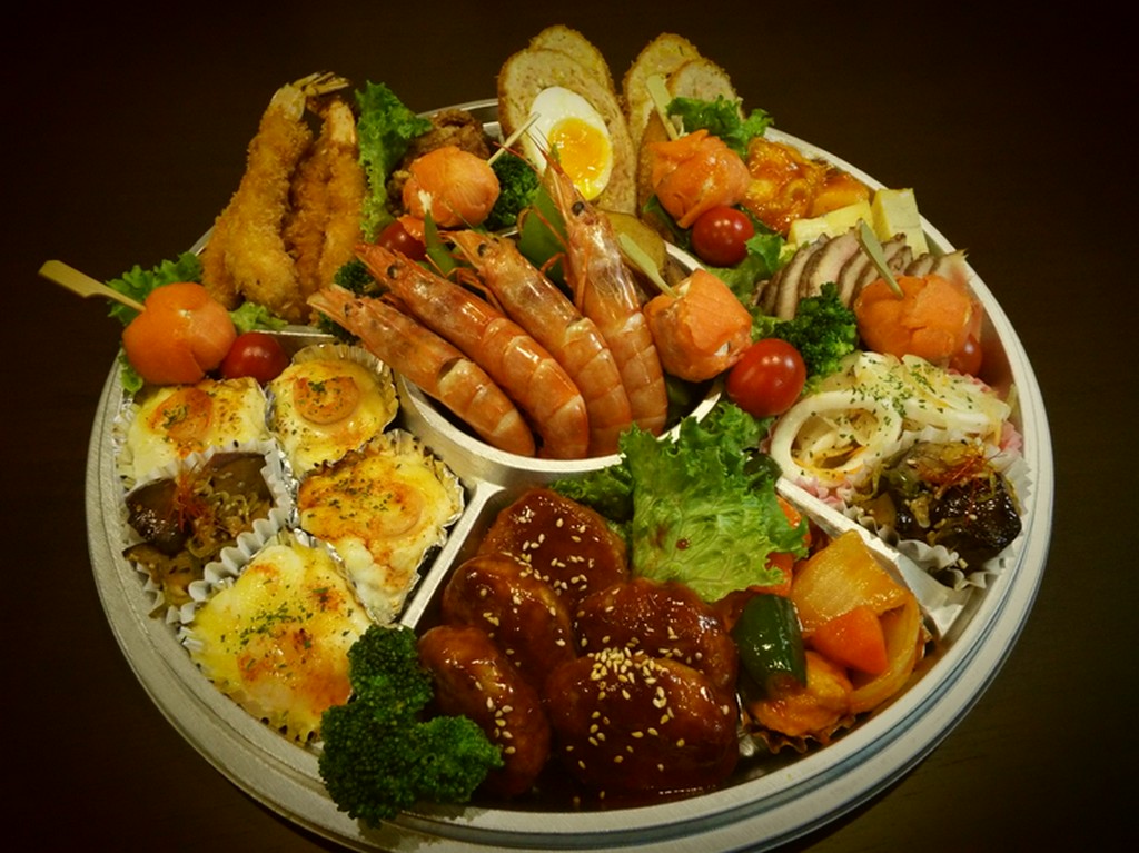 運動会・体育祭のオードブル早割始めました。