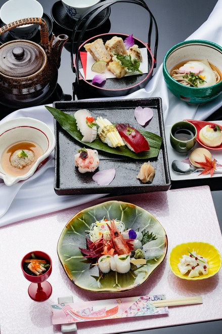 接待・会食におすすめ