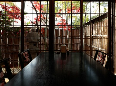 岡山県で恋人と隠れ家デートができるおすすめグルメ ヒトサラ