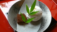 牛、鶏、すべての材料にこだわりぬいた究極の一品
但馬狩野牧場さんとご一緒にお作りしてます