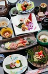 ◆イチオシメニュ－◆名物れんこん会席　浄台の蓮◆