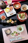 豪華ランチ◆平日限定◆蓮の旬宴コ－ス