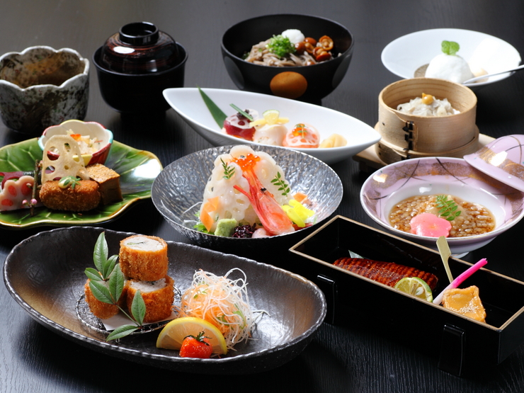 Kaiseki cuisine
