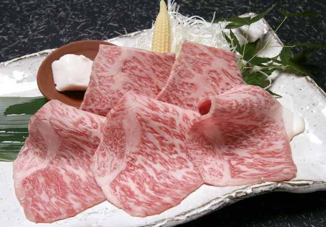 食材にこだわっている
