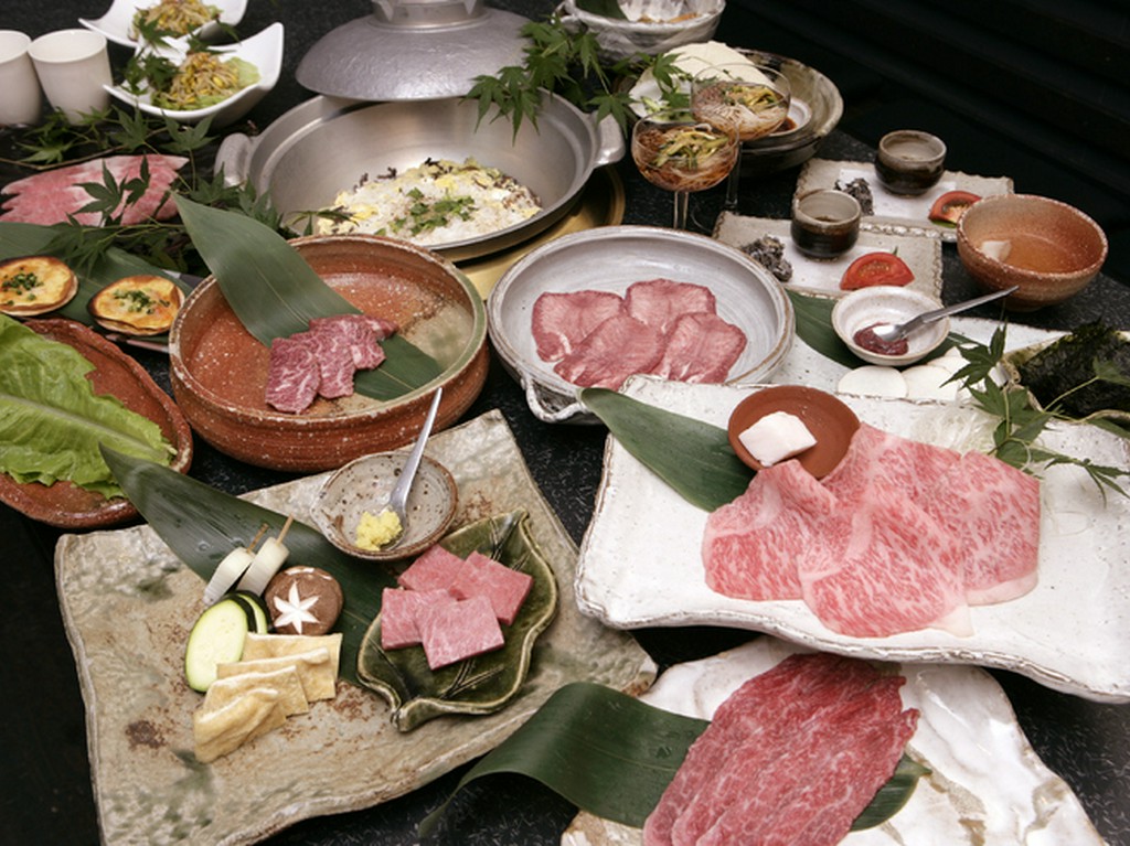 おすすめ『コース』　