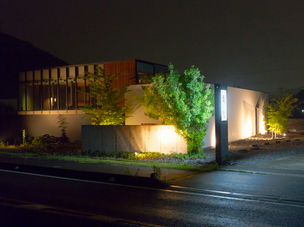 お気軽にお越しください