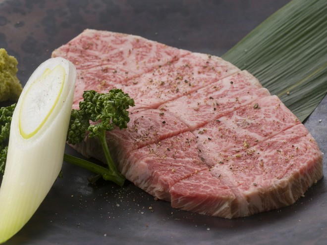 食材にこだわっている