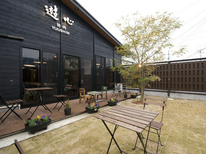 演出・サービスに特徴がある