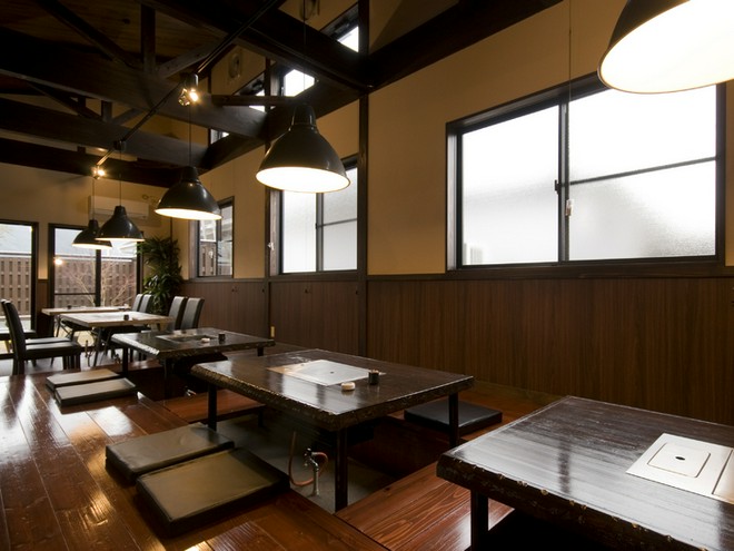 ファミリーにおすすめ