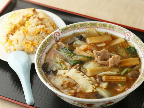 中国料理 江南春 さいたま市北部 西部 中華料理 のグルメ情報 ヒトサラ