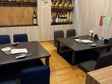 忘年会におすすめ