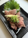 低温調理済み
