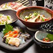 常に清潔な店内を心がけています