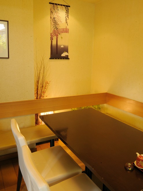 女子会におすすめ