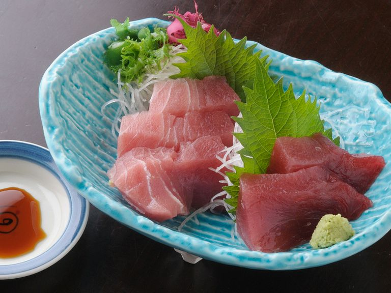 夕方からのおつまみメニュー