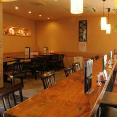 幅広い年齢層に喜ばれる美味しいおそばを