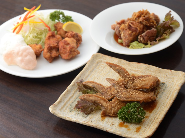 旬彩居酒屋 美食工房 三条店 長岡 燕三条 居酒屋 のグルメ情報 ヒトサラ