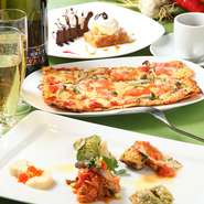 宴会やパーティーにも最適