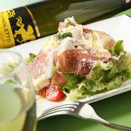 おすすめワイン