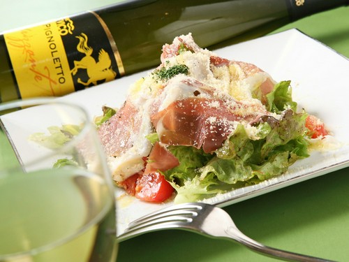 おすすめワイン