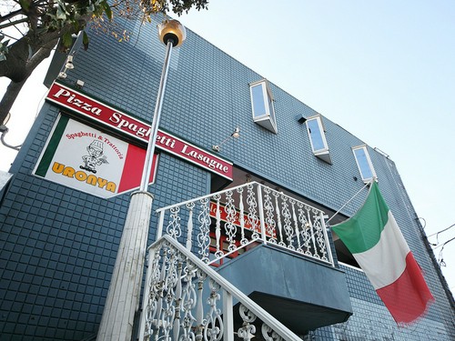 お店へのアクセス