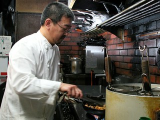お腹だけではなく、心も満たす