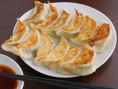 餃子(12個)