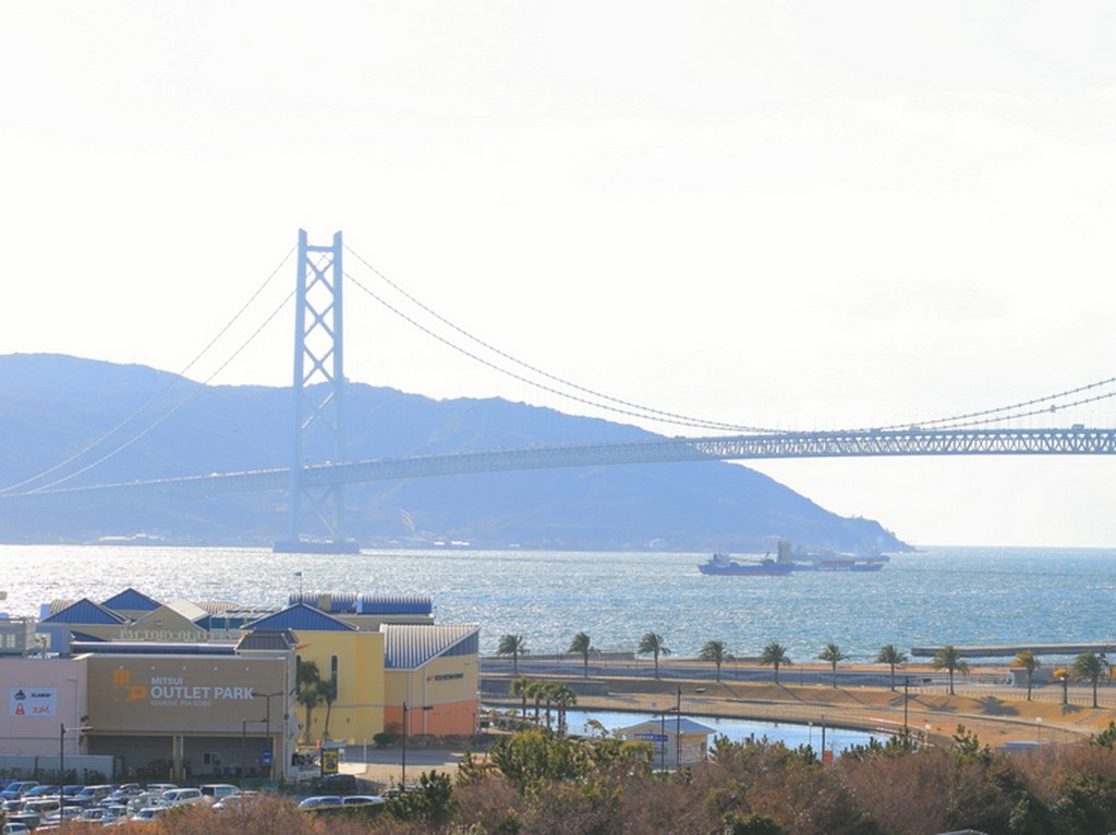 雄大な自然を目にしながら、絶品の料理を楽しめます