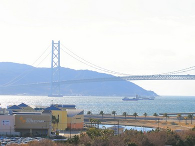 雄大な自然を目にしながら、絶品の料理を楽しめます