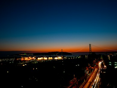 垂水駅すぐ。アウトレット帰りにもお立ち寄りください。