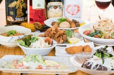 宴会・パーティー・二次会。ご相談下さい