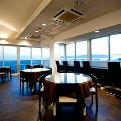 最大56名まで。各ご宴会も承ります。