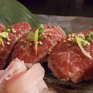 鮮度が自慢です！