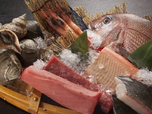 텐카이노쿠라 세가미점