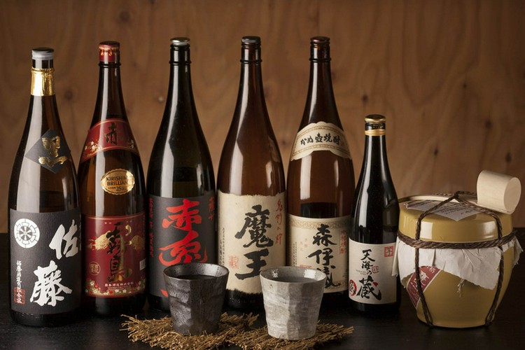 蔵郷　黒糖焼酎　天海の蔵 蔵郷 40度 720mlくらご 奄美 黒糖焼酎 天海の蔵 せとのなだ - 奄美黒糖