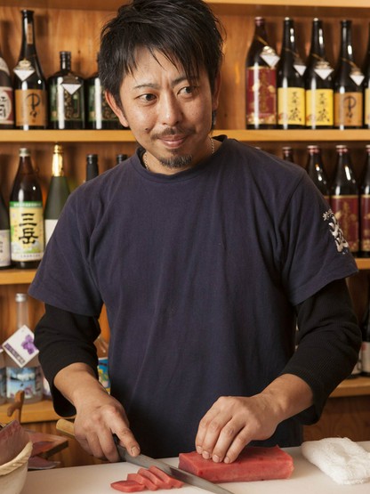 天海の蔵 瀬上店 福島市/その他/居酒屋 オリジナル | ヒトサラ