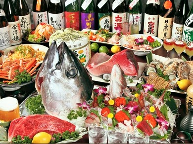 歓送迎会におすすめ