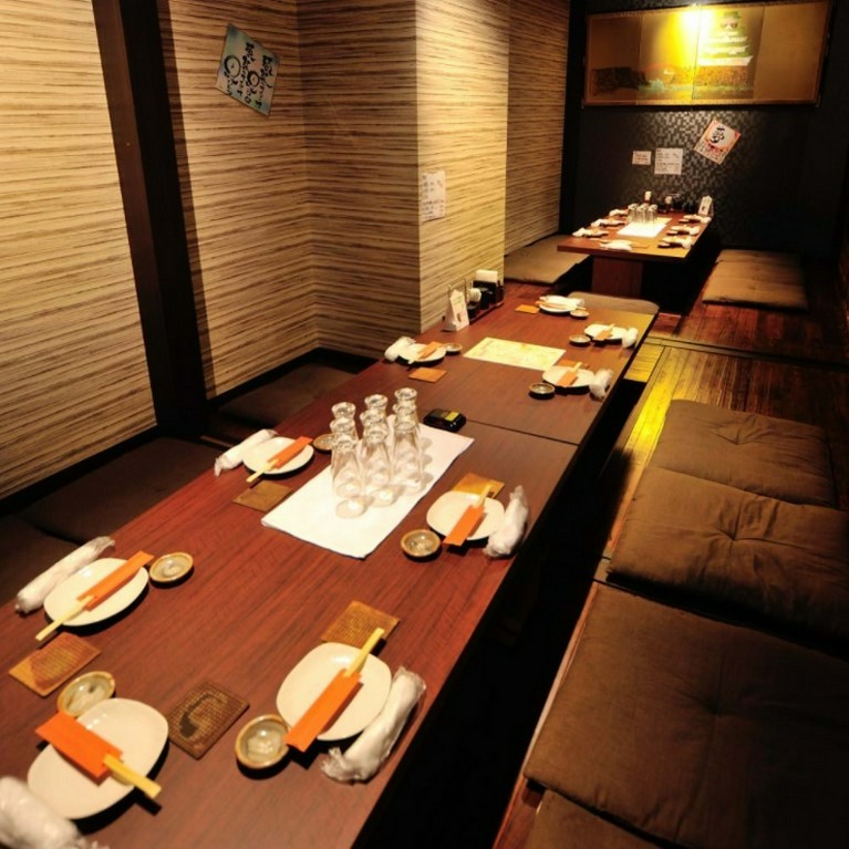 原価酒場 神の斬新 福島駅周辺 居酒屋 ネット予約可 ヒトサラ