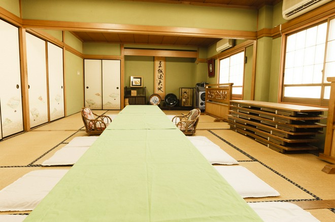 歓送迎会におすすめ