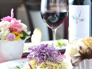 デートにおすすめ