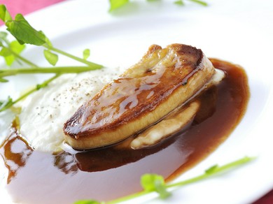 横浜でおすすめのフランス料理のお店 ヒトサラ