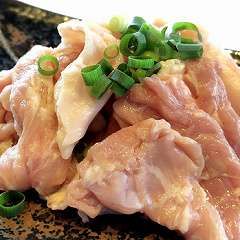 セセリ焼き