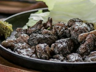 하네노이로