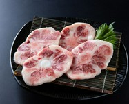 和牛テールを食べやすくスライスしました。そのまま焼いてお召し上がり下さい。