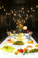 包厢烤肉 亚李兰别邸 高城店