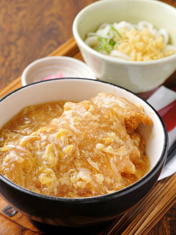 素材を活かした手作りの料理